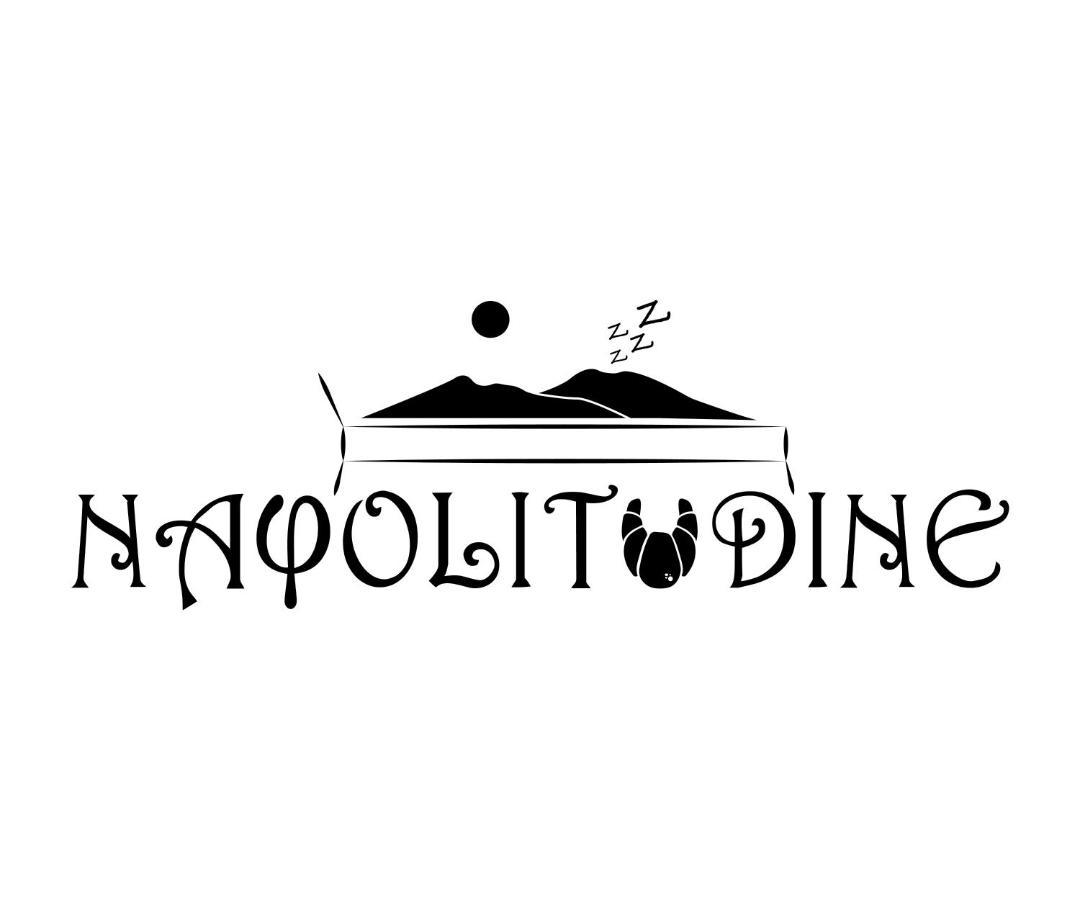 Napolitudine Guest House Exterior foto
