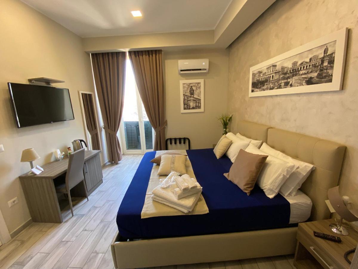 Napolitudine Guest House Exterior foto