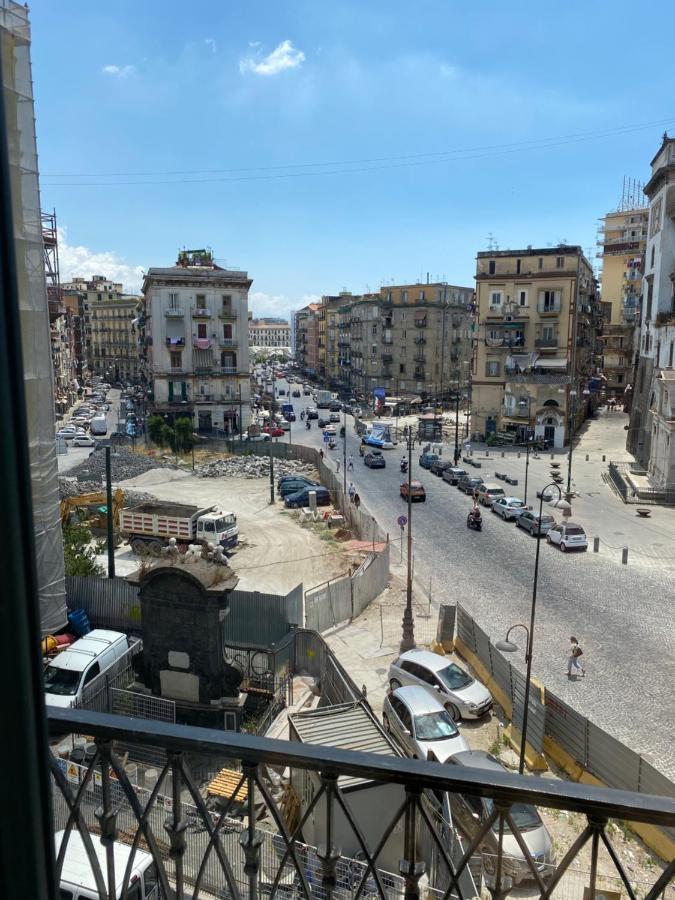 Napolitudine Guest House Exterior foto