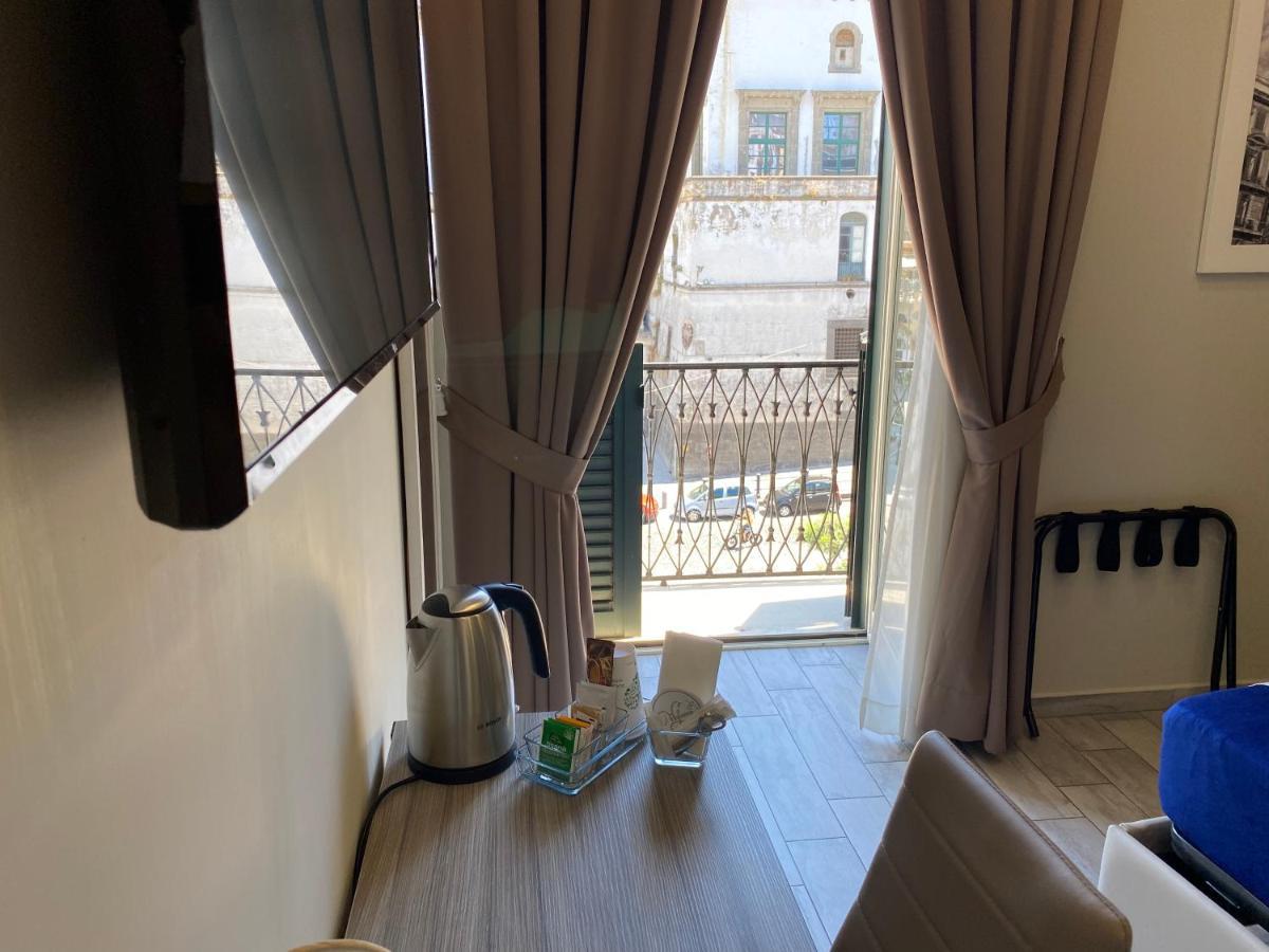 Napolitudine Guest House Exterior foto