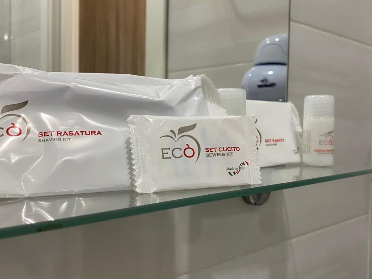 Napolitudine Guest House Exterior foto