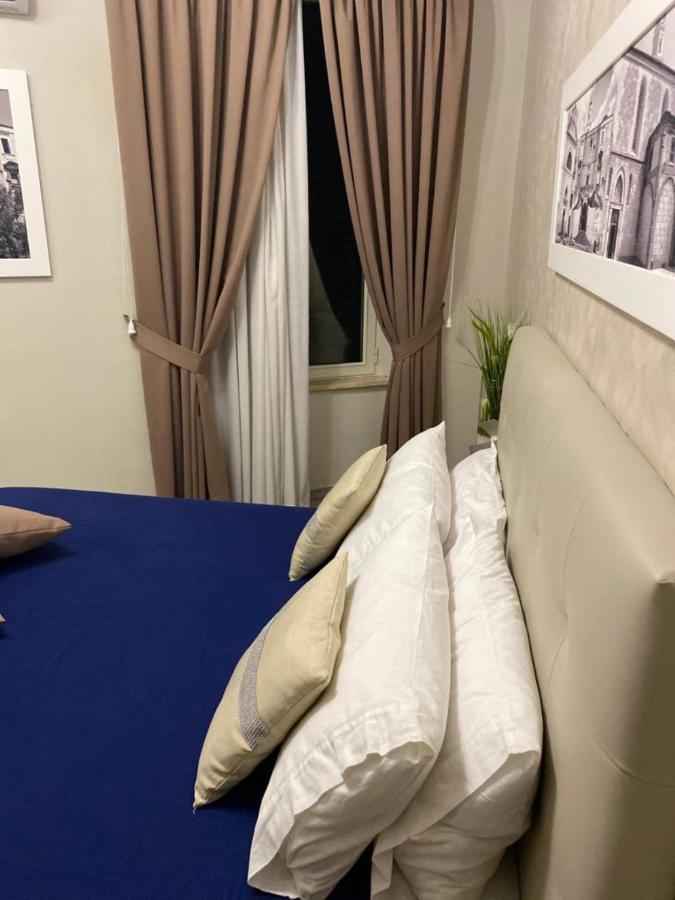 Napolitudine Guest House Exterior foto